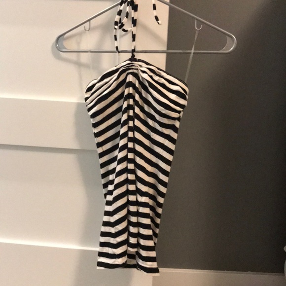 Stripped tank - Picture 2 of 4